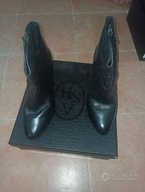 Stivaletto donna ASH