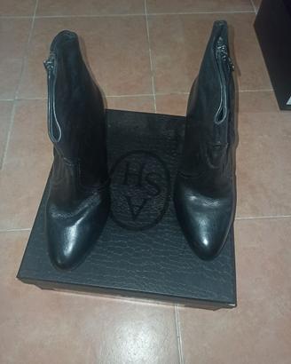 Stivaletto donna ASH