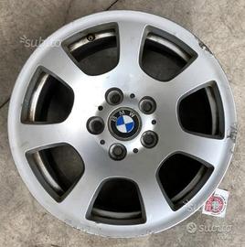 Cerchi in lega ORIGINALI BMW 16" - USATI