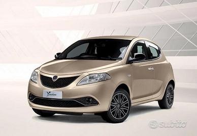 Ricambi usati Lancia Ypsilon 2018 > 2023