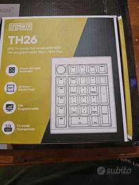 EPOMAKER TH26 - NUOVO