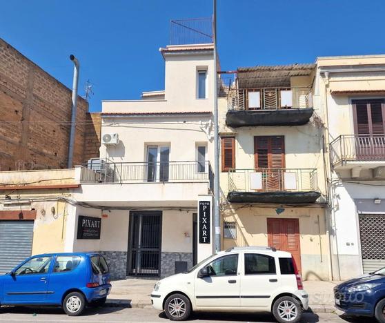 2 LOCALI A VILLABATE