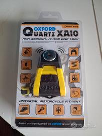 Blocco disco freno Oxford