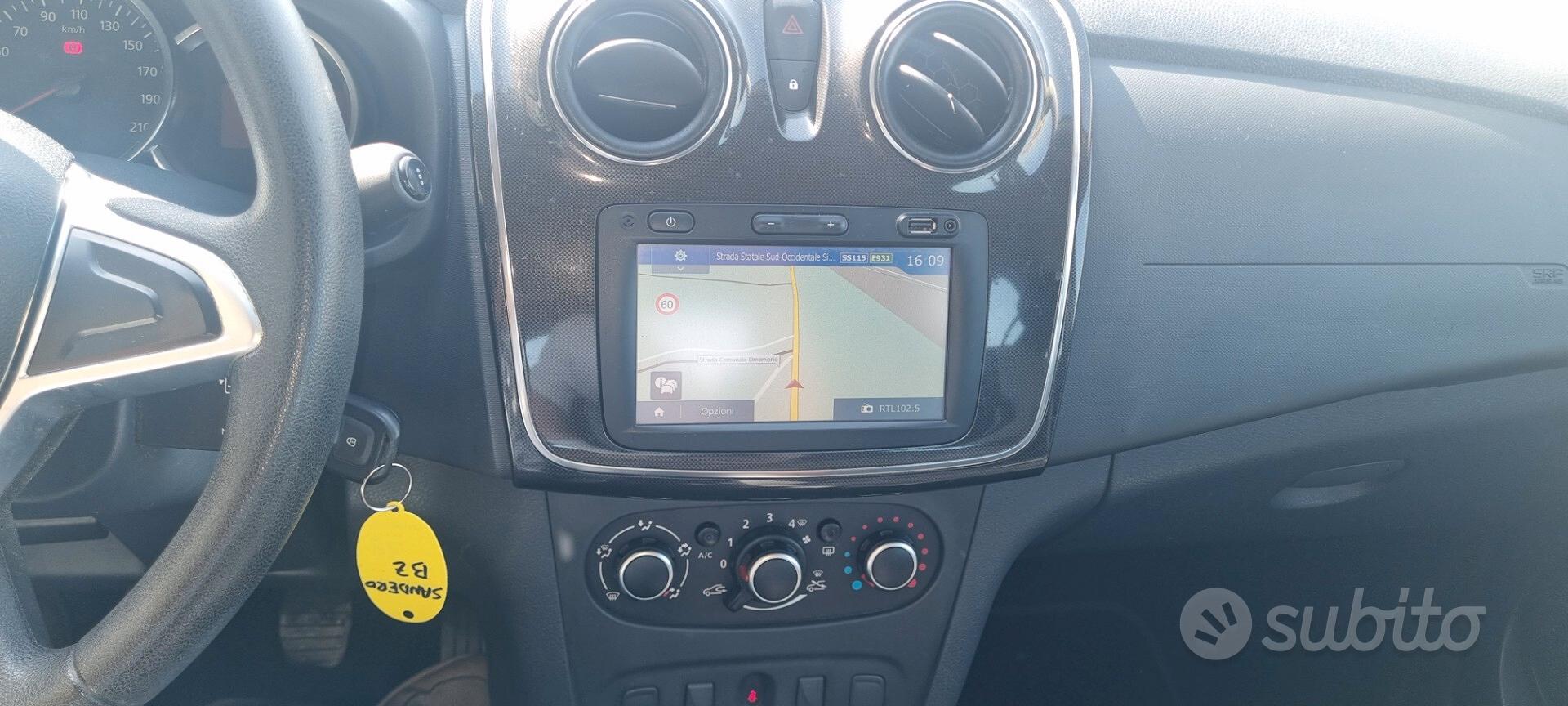 Dacia Sandero 2018 photo 2