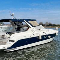 Cranchi Smeraldo 36 motori Volvo Penta diesel