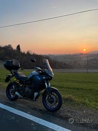 Yamaha Tracer 700 - 2020