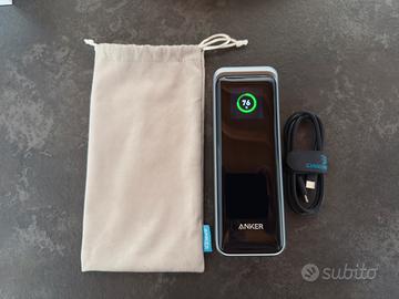 Power Bank Anker Prime 27,650mAh 250W