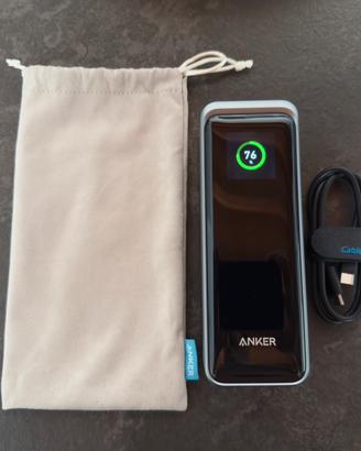 Power Bank Anker Prime 27,650mAh 250W