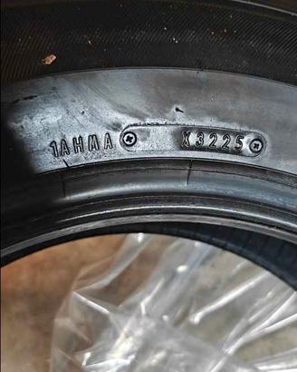 PNEUMATICI ESTIVI FALKEN ZIEX ZE010B - 205/65 R16