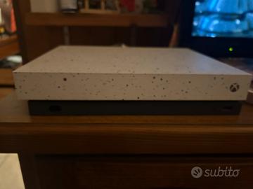 Xbox one S 1tb con giochi FC25