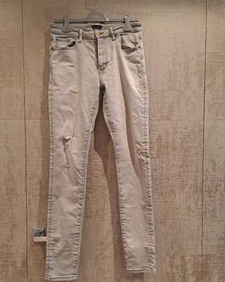 jeans uniqlo