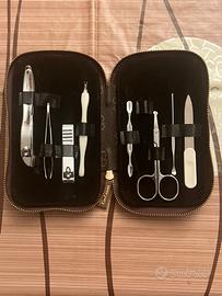 Set x unghie Gio Gellini