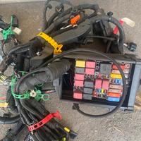 Ricambi Jeep Renegade