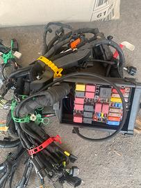 Ricambi Jeep Renegade