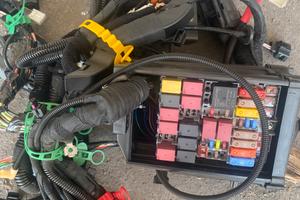 Ricambi Jeep Renegade