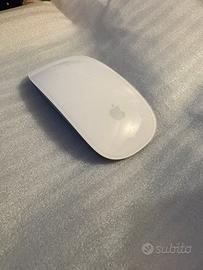 Magic Mouse II