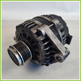 Alternatore AD0D27A0165 CHEVROLET (DAEWOO) CAPTIVA