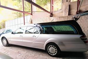 MERCEDES Classe E (W/S211) - 2009