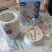 Scaldabiberon Casa-Viaggio CHICCO