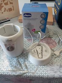 Scaldabiberon Casa-Viaggio CHICCO