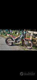 beta evo 250 2009