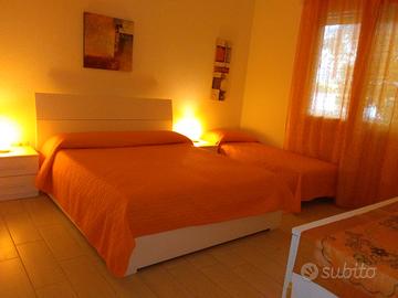 Appartamento last minute settembre