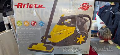 Ariete Multivapori' MV 7.20