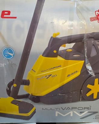 Ariete Multivapori' MV 7.20
