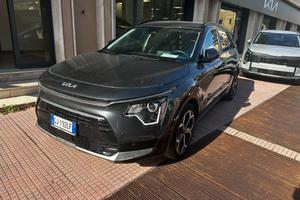 Kia Niro 1.6 GDi DCT PHEV Style