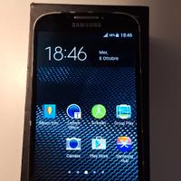 Samsung galaxy s4