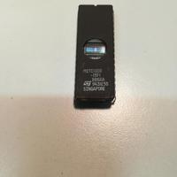 Eprom ST M27C1000 DIL32