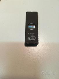 Eprom ST M27C1000 DIL32