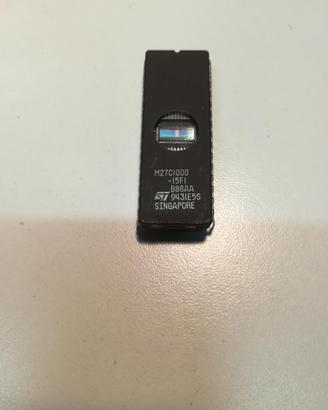 Eprom ST M27C1000 DIL32