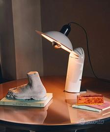 Lampada o applique Lampiatta Stilnovo 
