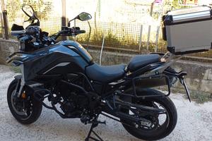 BENELLI TRK 702 stradale