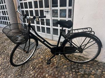 Bici da donna