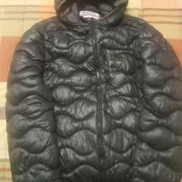 Giubbotto uomo blauer nero XXL come nuovo