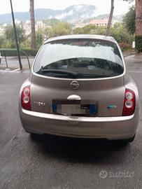 Nissan Micra 1.2 16V 3 porte