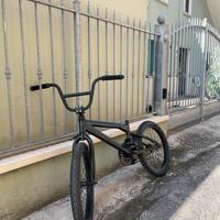 Bicicletta BMX
