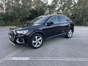 Audi Q3 3.5 Tdi Business Advanced