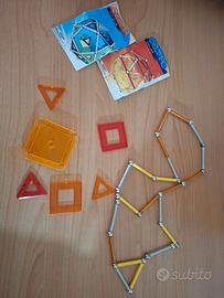 Geomag costruzioni magnetiche