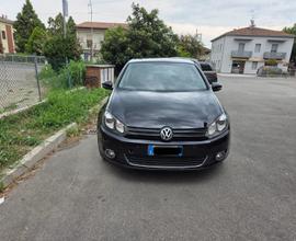 Volkswagen Golf Business 1.6 TDI 5p. Highline