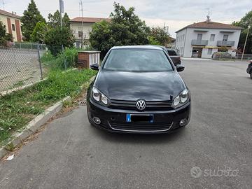 Volkswagen Golf Business 1.6 TDI 5p. Highline