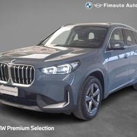 BMW X1 sDrive 18d Aut. + Tetto apr.