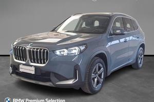 BMW X1 sDrive 18d Aut. + Tetto apr.