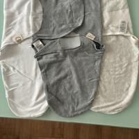 Swaddle sacco nanna neonati keababies