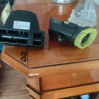 Accessori Hoover aspirapolvere ciclonico