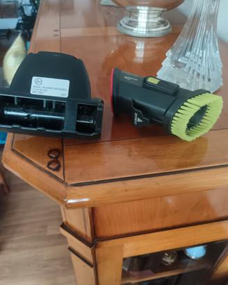 Accessori Hoover aspirapolvere ciclonico