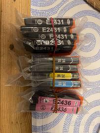 Cartuce compatibili per Epson XP-860