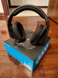 Logitech G533 cuffie gaming